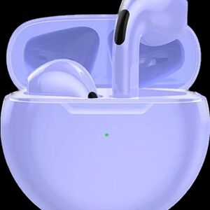 New Bluetooth earbuds